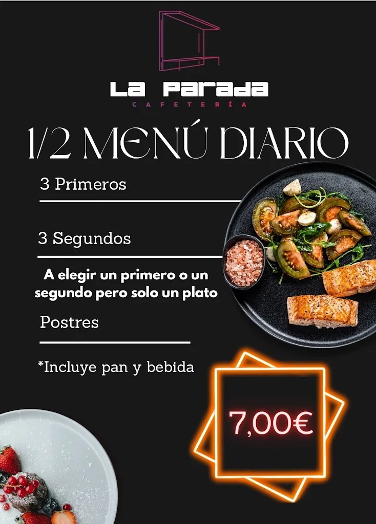 Menu_BAR LA PARADA_Santa Cruz del Retamar_image_3