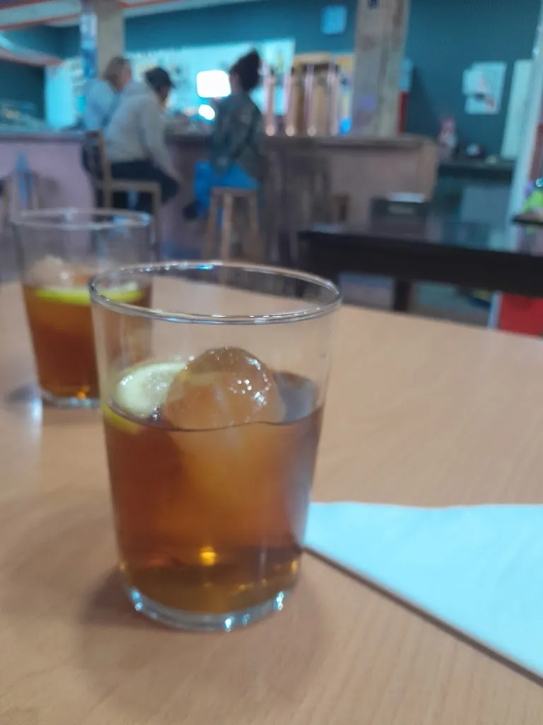 May Vanns_BAR LA PARADA_Santa Cruz del Retamar_review