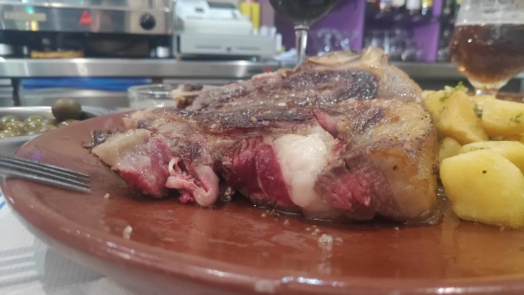 Menu_Bar Jauja_Santa Cruz del Retamar_immagine_3