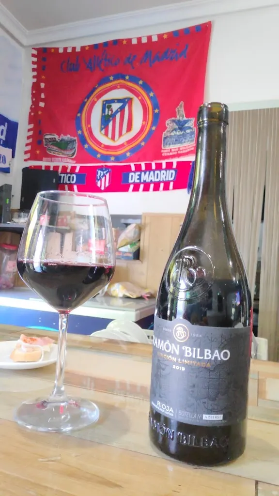 Menu_Bar Jauja_Santa Cruz del Retamar_immagine_5