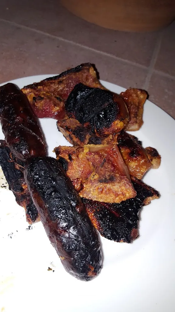 Menu_BAR RUFO - Retamoso_Retamoso de la Jara_image_2