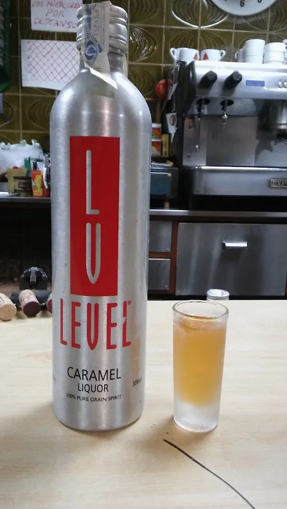 Menu_BAR RUFO - Retamoso_Retamoso de la Jara_image_3