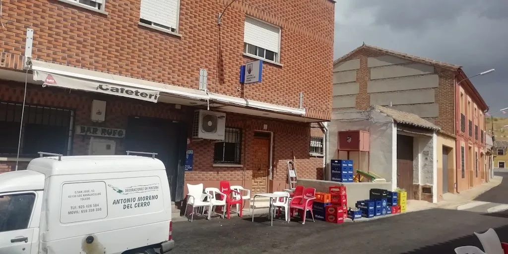 BAR RUFO - Retamoso_Retamoso de la Jara_slider_image_1