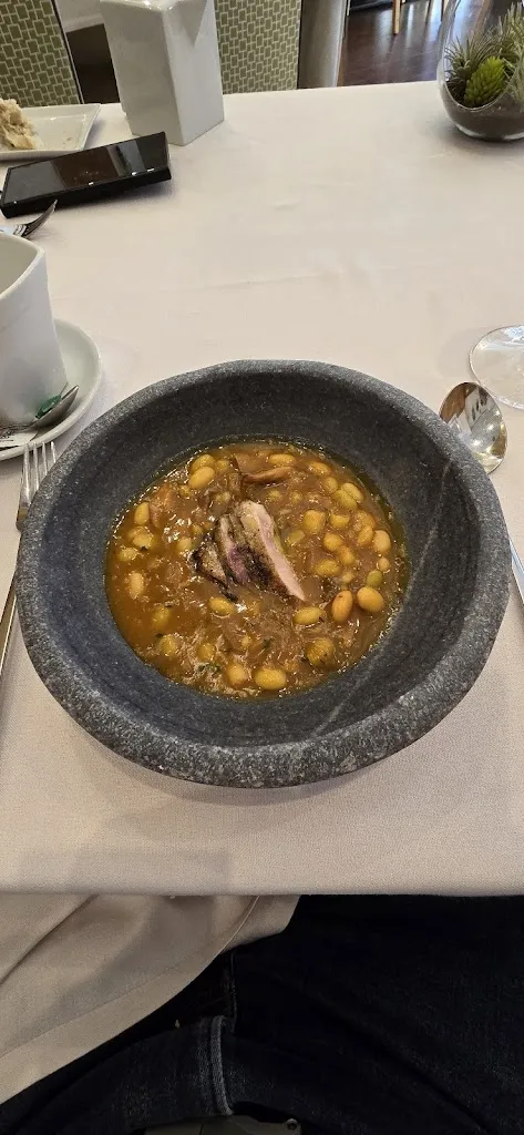 Patrick Heim_Restaurante El Albero_Retamoso de la Jara_review