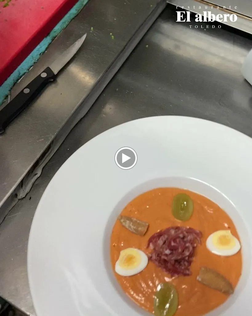 Restaurante El Albero_Retamoso de la Jara_slider_image_2