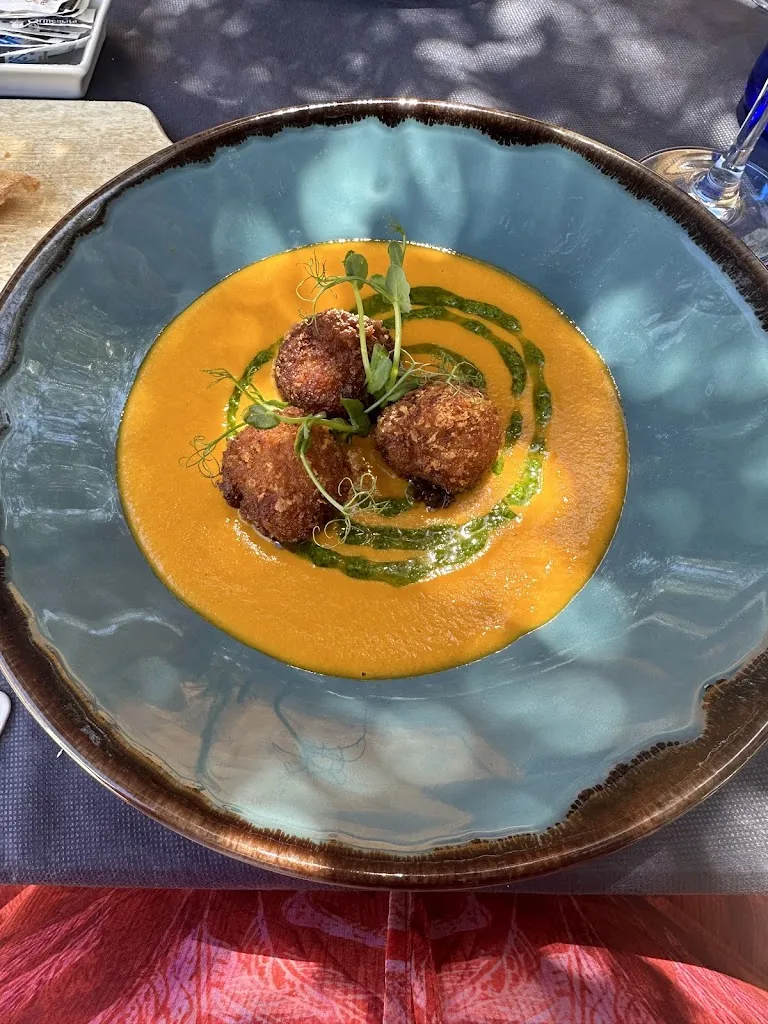 Menü_Restaurante La Parata_Mojacar_Bild_6