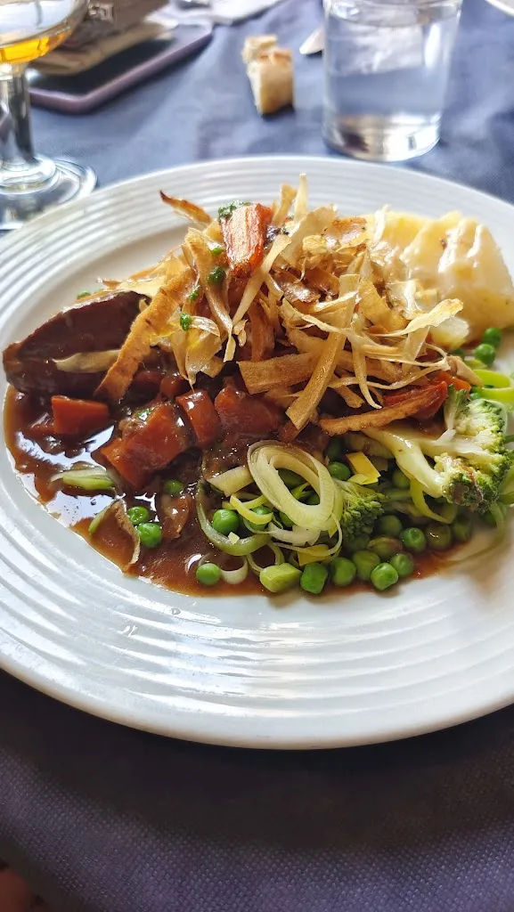 Menü_Restaurante La Parata_Mojacar_Bild_7