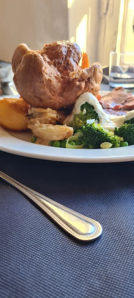 Menü_Restaurante La Parata_Mojacar_Bild_9