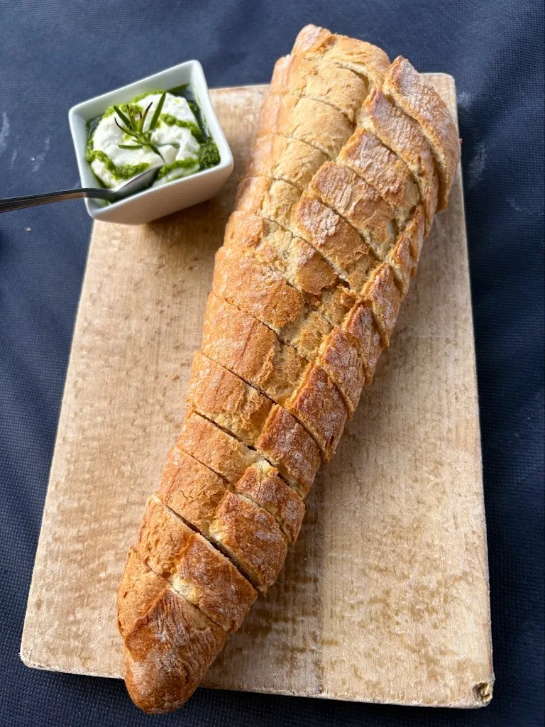 Leese Green_Restaurante La Parata_Mojacar_Bewertung