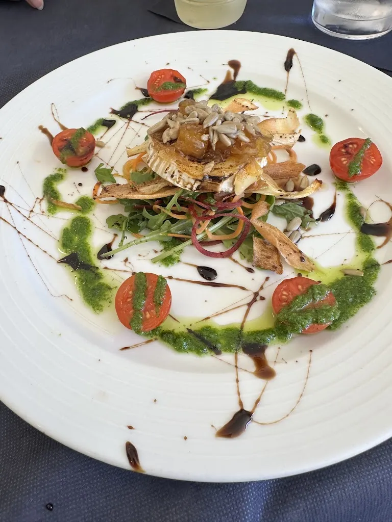 Gabrielle_Restaurante La Parata_Mojacar_Bewertung