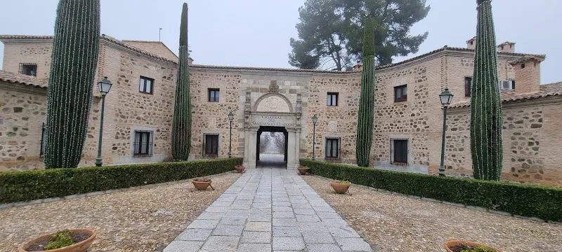 Niels Lieman_Restaurante Iván Cerdeño-Cigarral del Ángel_Retamoso de la Jara_review