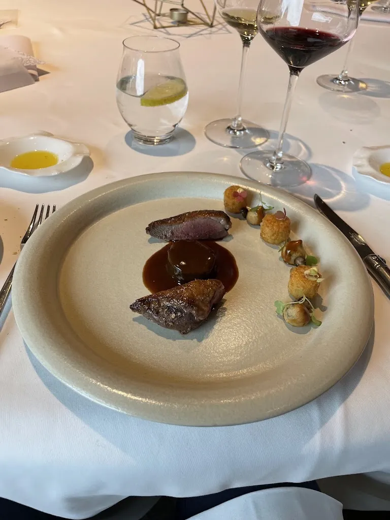 Charlie Murry_Restaurante Iván Cerdeño-Cigarral del Ángel_Retamoso de la Jara_review