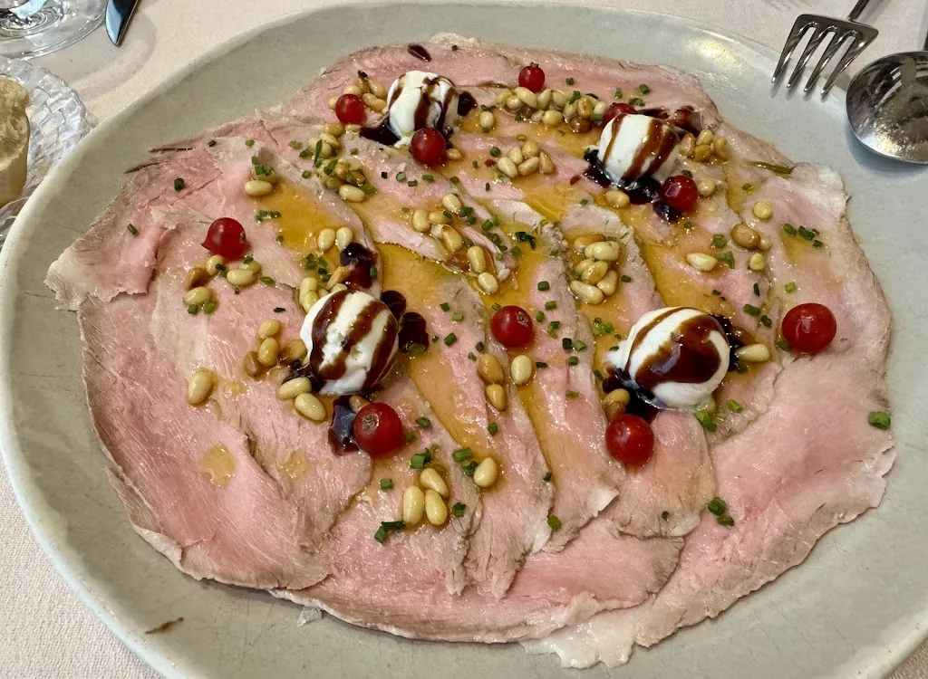 Berry Muller_Restaurante La Orza_Retamoso de la Jara_review