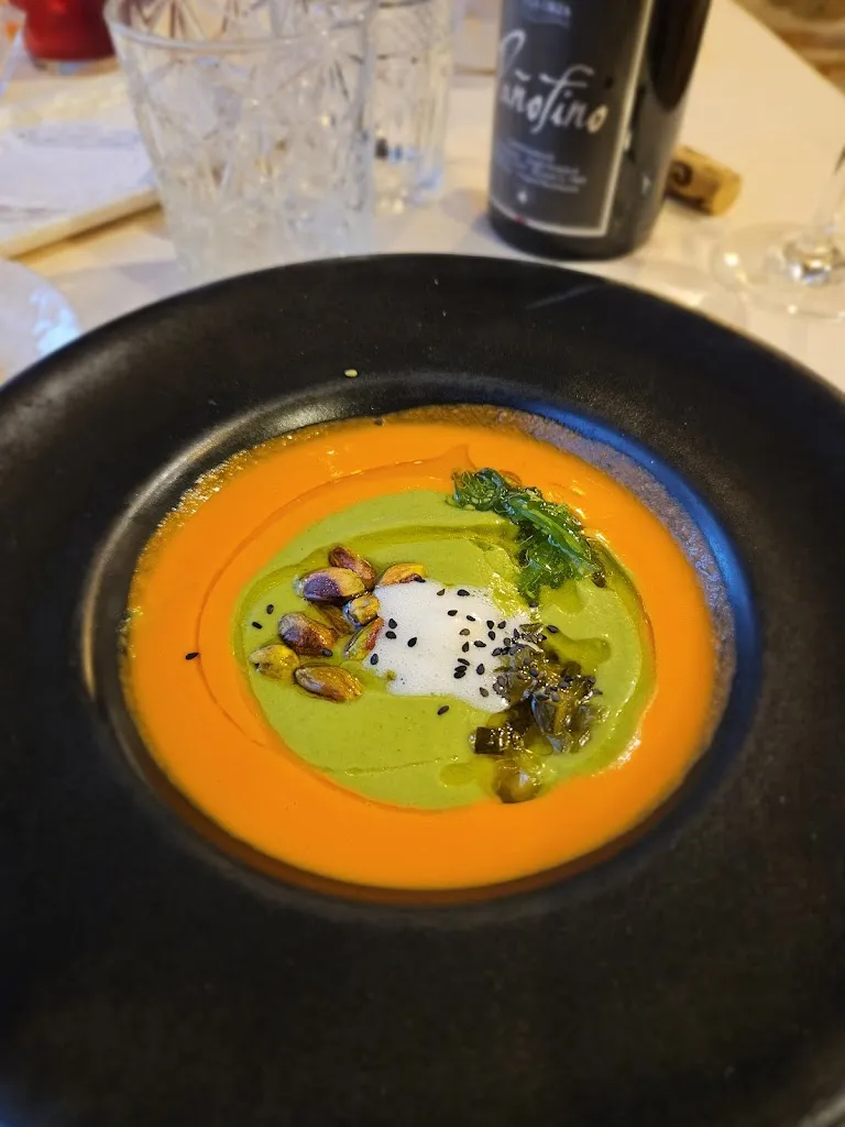 Alex Tartakovsky_Restaurante La Orza_Retamoso de la Jara_review