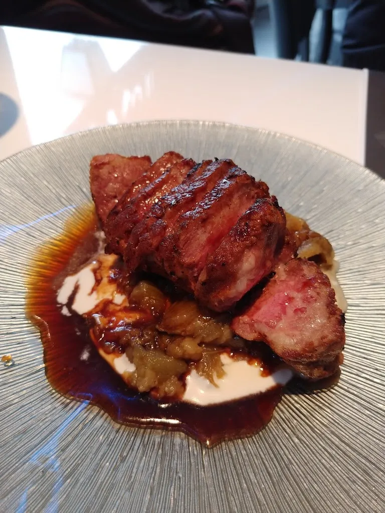 A J_Maruxiña Lounge_Retamoso de la Jara_review