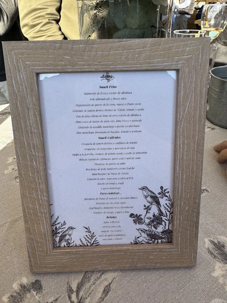 Menu_Carlos roof_Retamoso de la Jara_image_4