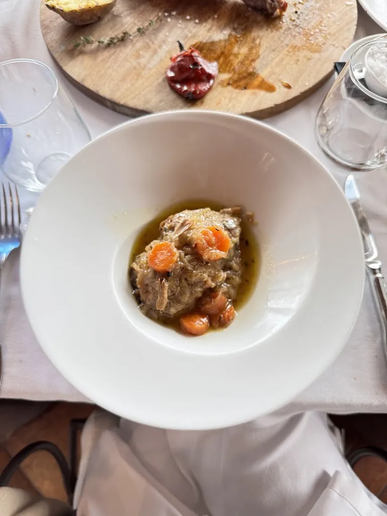 Farnoosh Koohi_Restaurante Hierbabuena_Retamoso de la Jara_review