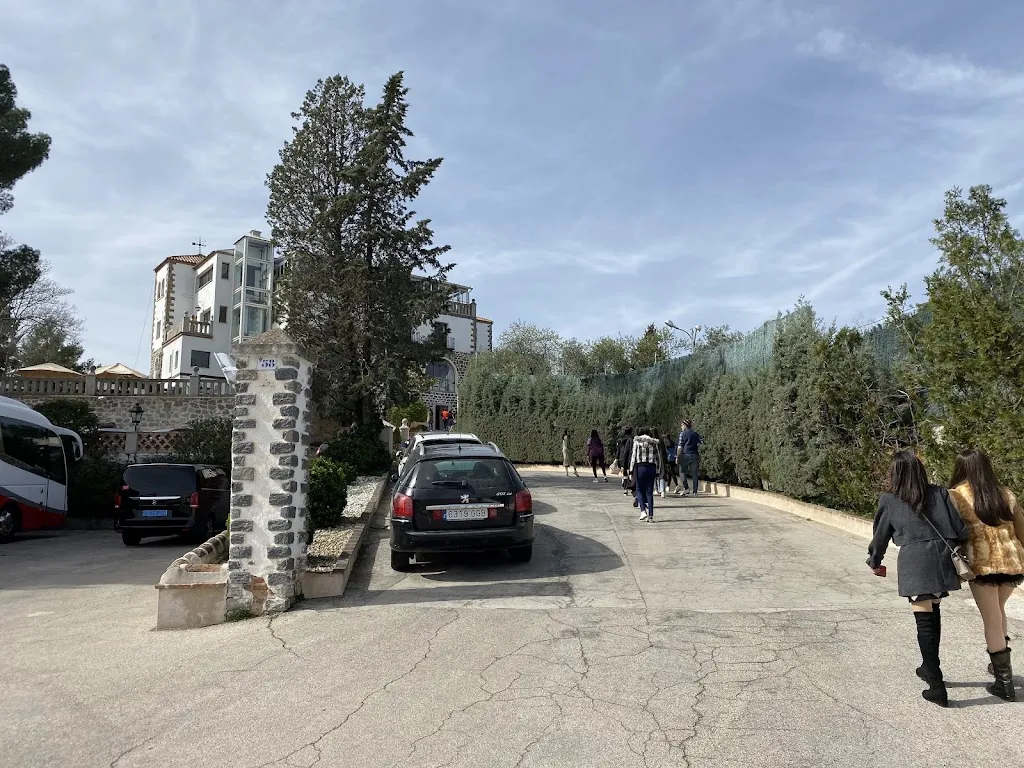 Owaychai Saelim_Restaurante Cigarral Monte Rey_Retamoso de la Jara_review