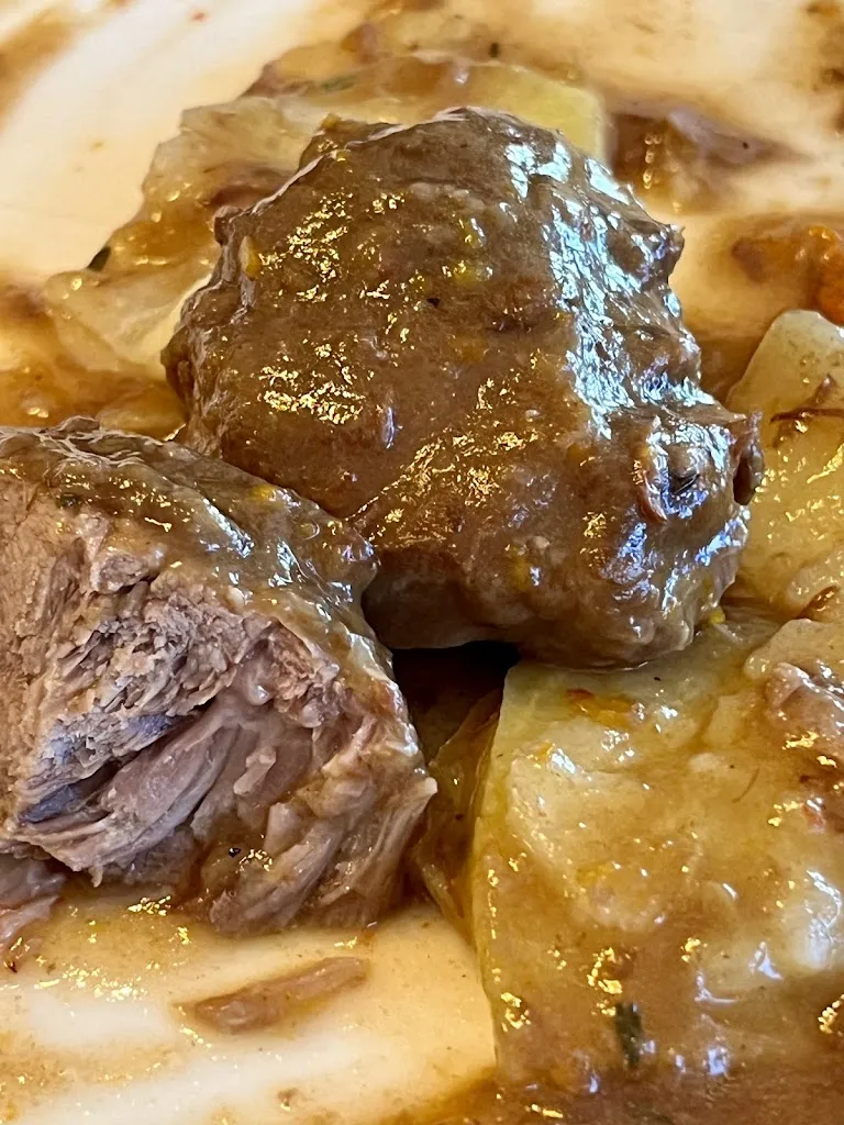 Eirene Wee_Restaurante Alma Toledana_Retamoso de la Jara_Bewertung