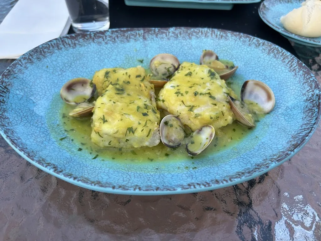 Liudmila Maltseva_Restaurante Alma Toledana_Retamoso de la Jara_Bewertung