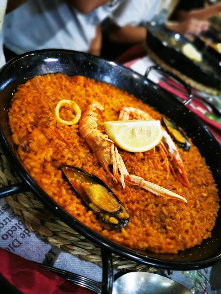 Menu_Lo Nuestro Taperia & Restaurante_Retamoso de la Jara_image_6