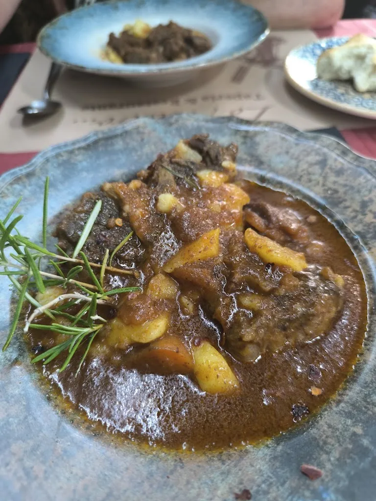 Menu_Lo Nuestro Taperia & Restaurante_Retamoso de la Jara_image_8