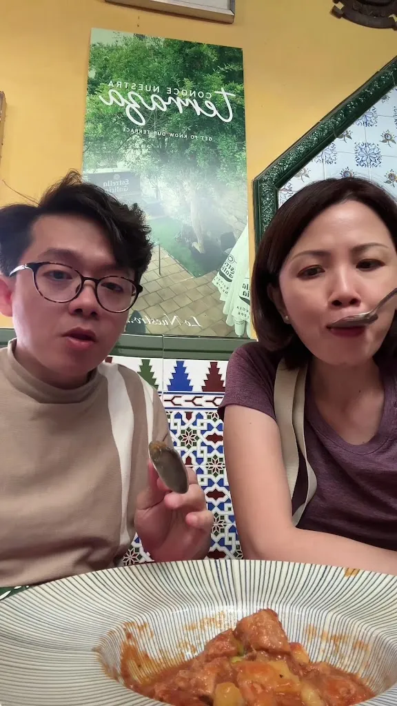 Lo Nuestro Taperia & Restaurante_Retamoso de la Jara_slider_image_2