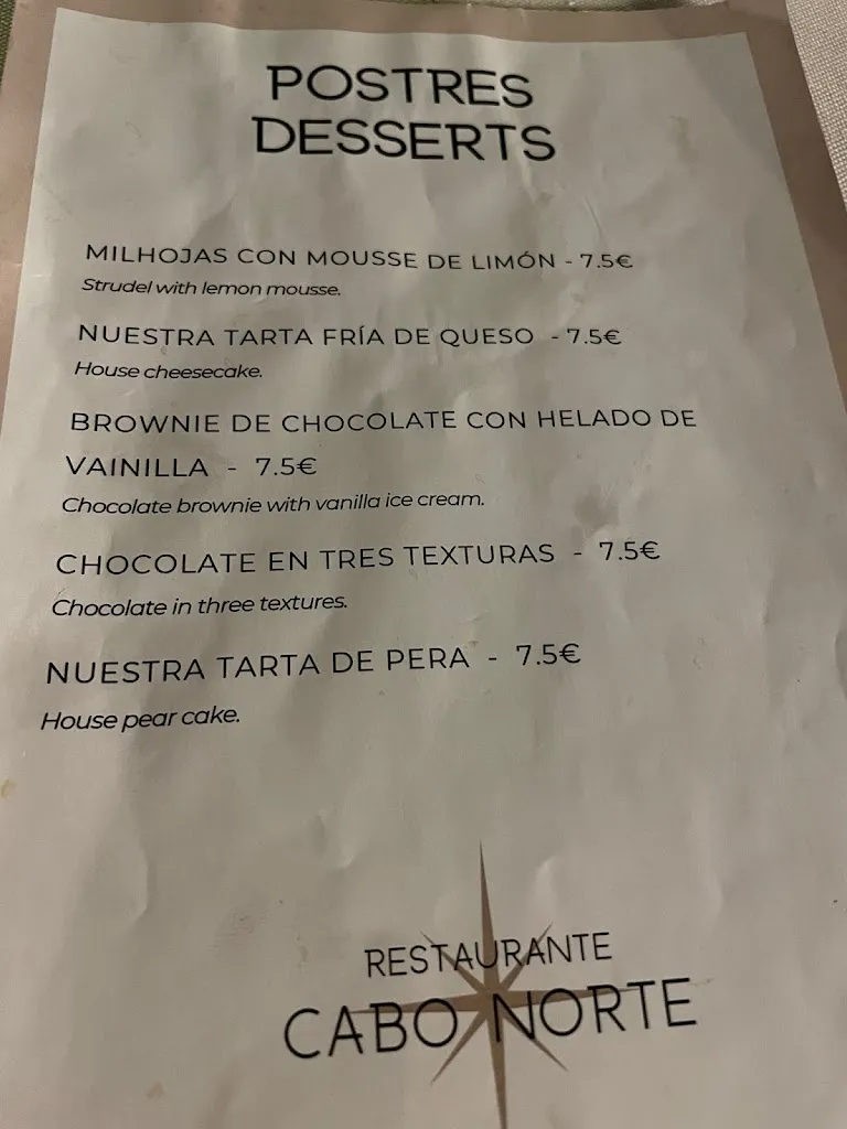 Menu_Restaurante Cabo Norte_Mojacar_image_3