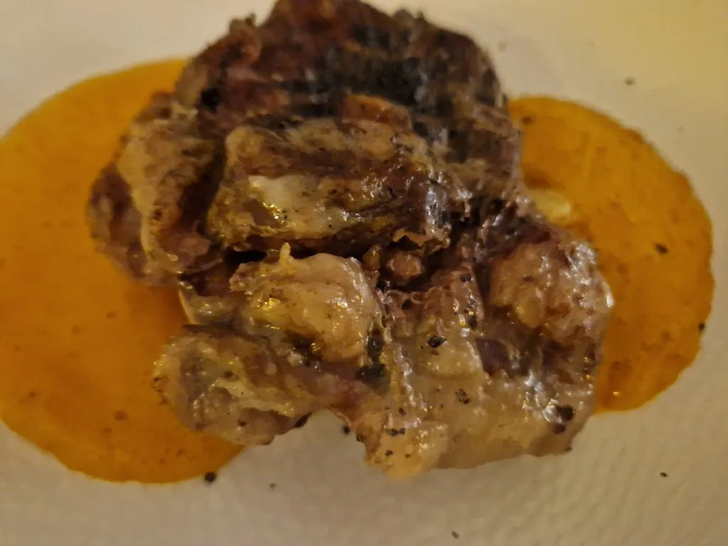 Steve Brennan_Restaurante Cabo Norte_Mojacar_review