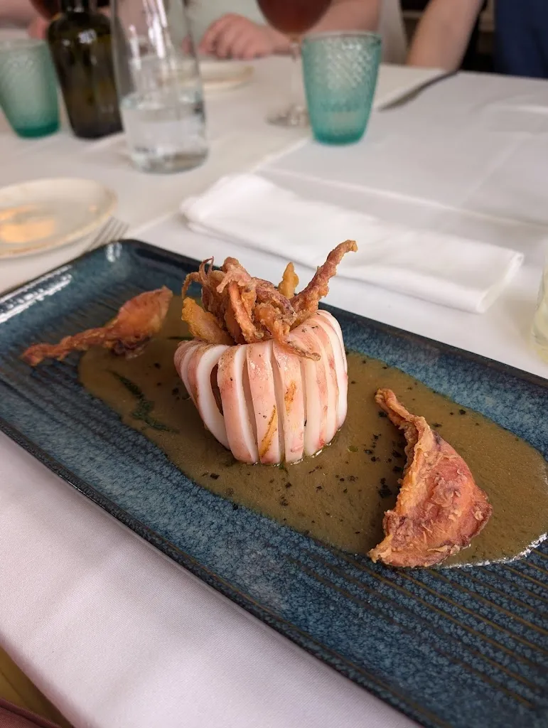 Antony_Restaurante Cabo Norte_Mojacar_review