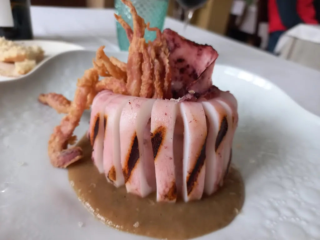 Adrian Dueñas Roca_Restaurante Cabo Norte_Mojacar_review