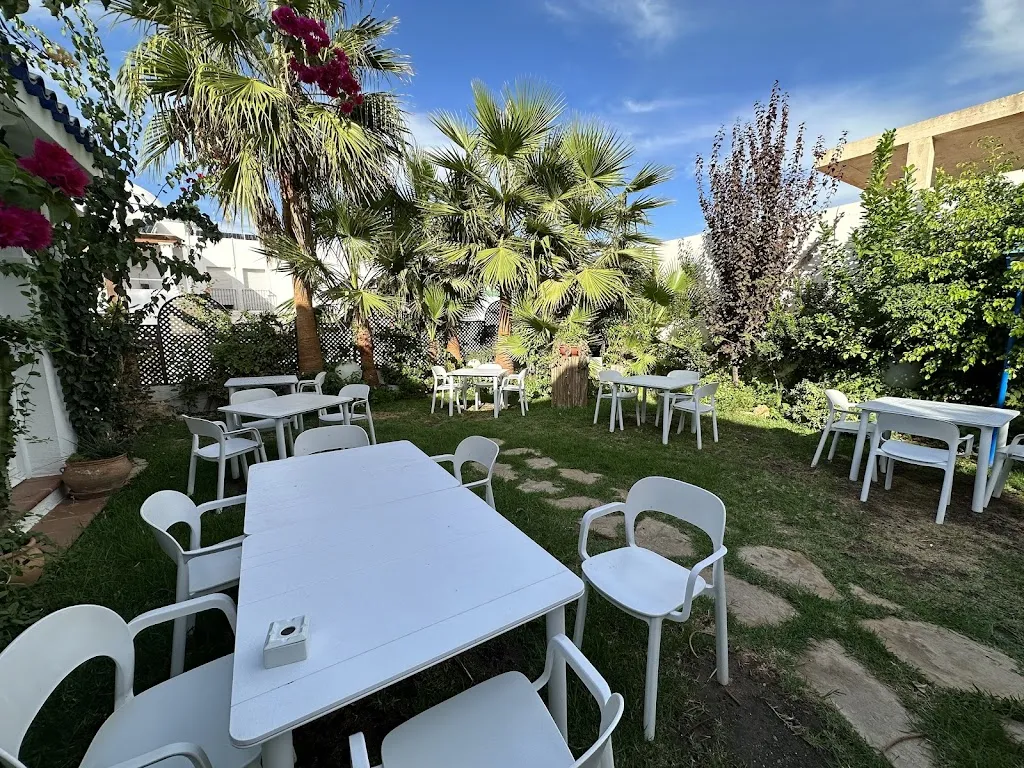 Restaurante Cabo Norte restaurant in Mojacar