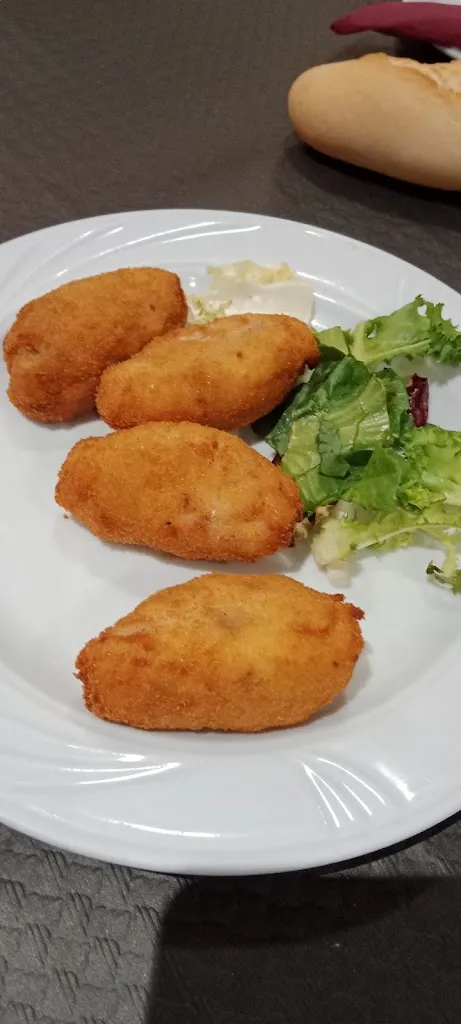 Menu_Bar Restaurante Manolo S.L._Santa Cruz de la Zarza_immagine_1