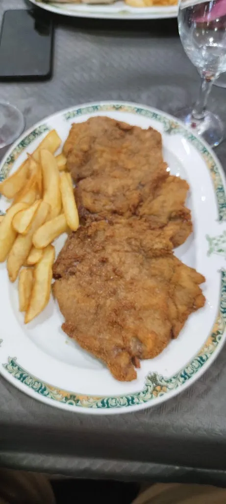 Menu_Bar Restaurante Manolo S.L._Santa Cruz de la Zarza_immagine_2