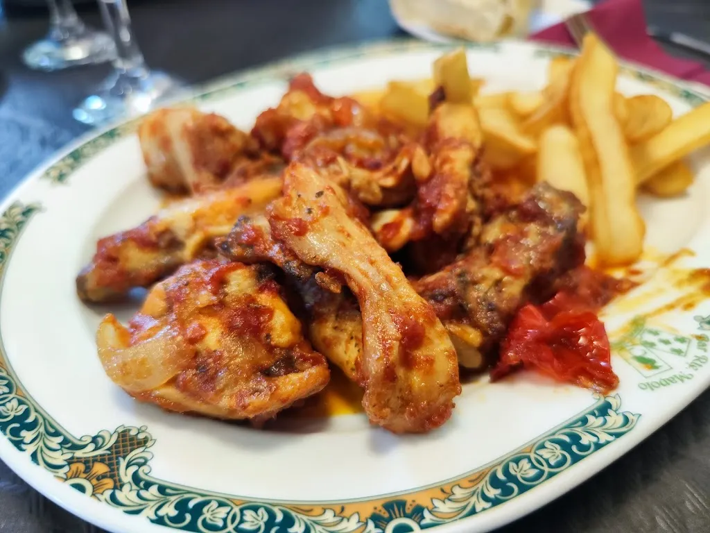 Menu_Bar Restaurante Manolo S.L._Santa Cruz de la Zarza_immagine_4