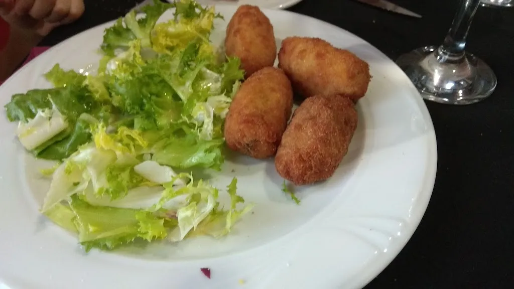 nestor mariscal_Bar Restaurante Manolo S.L._Santa Cruz de la Zarza_recensione