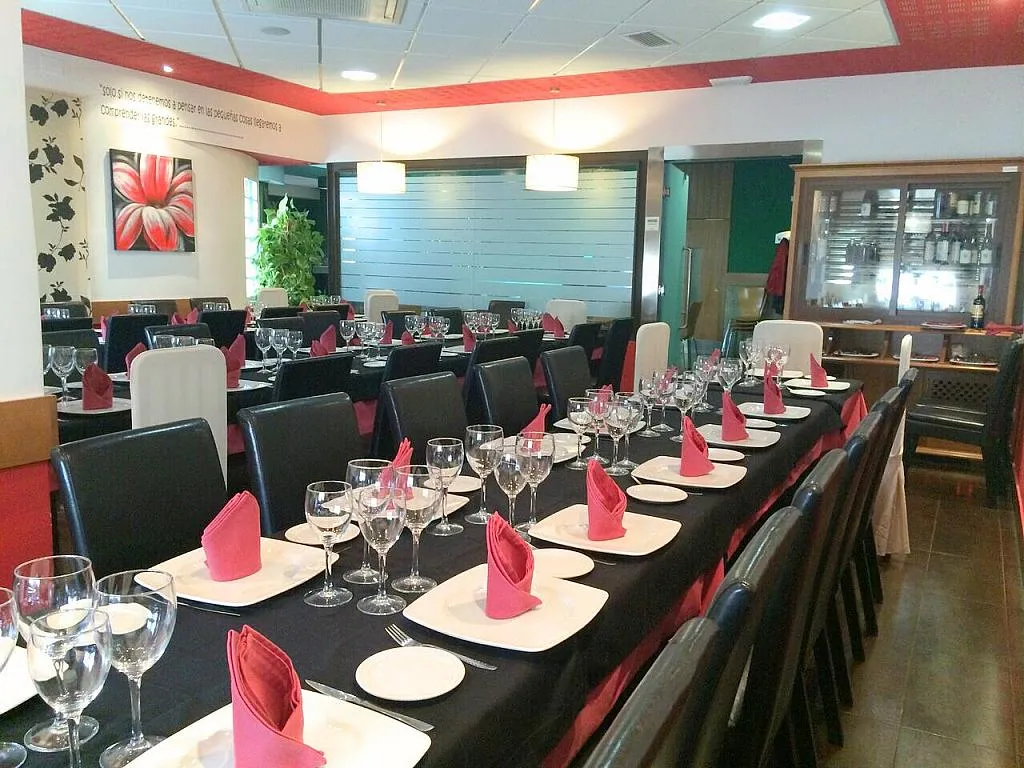 Bar Restaurante Manolo S.L. restaurant in Santa Cruz de la Zarza