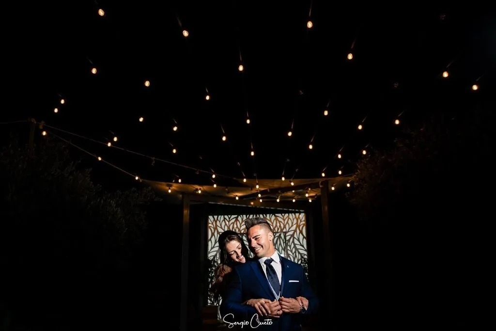 Santiago Sanchez_Sorella events_Santa Cruz de la Zarza_review