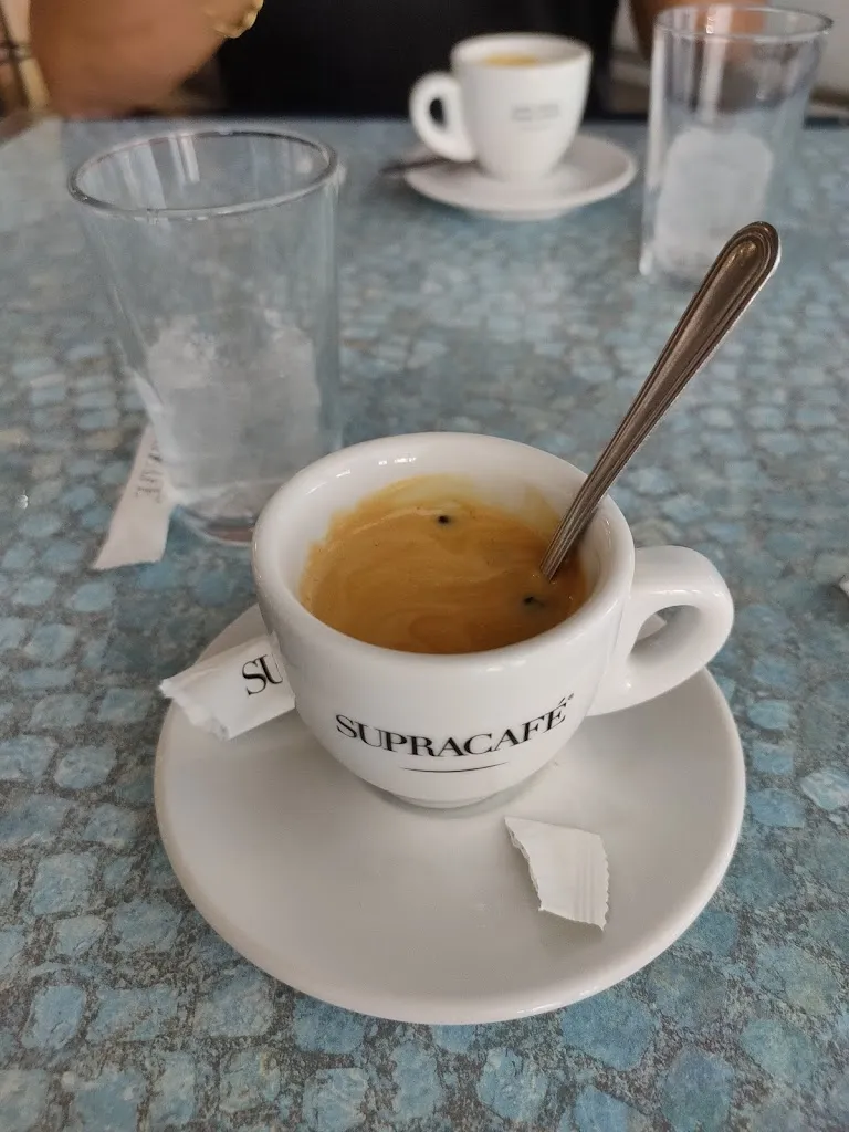 Paloma Bautista Martin_Bar restaurante Musa 2000_Santa Cruz de la Zarza_review