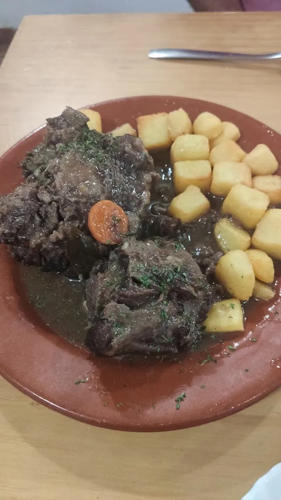 Mayte Fernandez_El Sotanillo_Santa Cruz de la Zarza_review