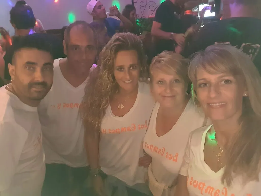 Rocio Ruiz Verdugo_Bar El Patio_Santa Cruz de la Zarza_review