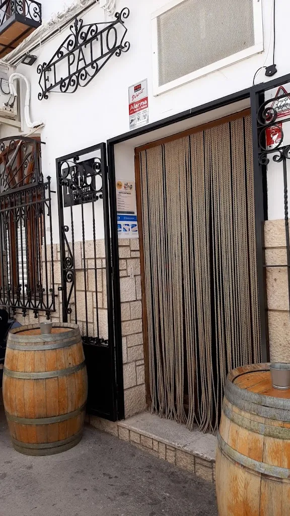 Bar El Patio_Santa Cruz de la Zarza_slider_image_1