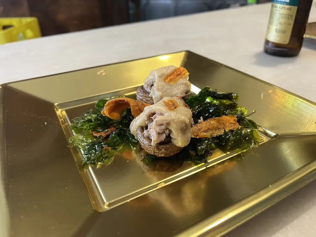 Menu_Bar El Brillante_Santa Cruz de la Zarza_image_6