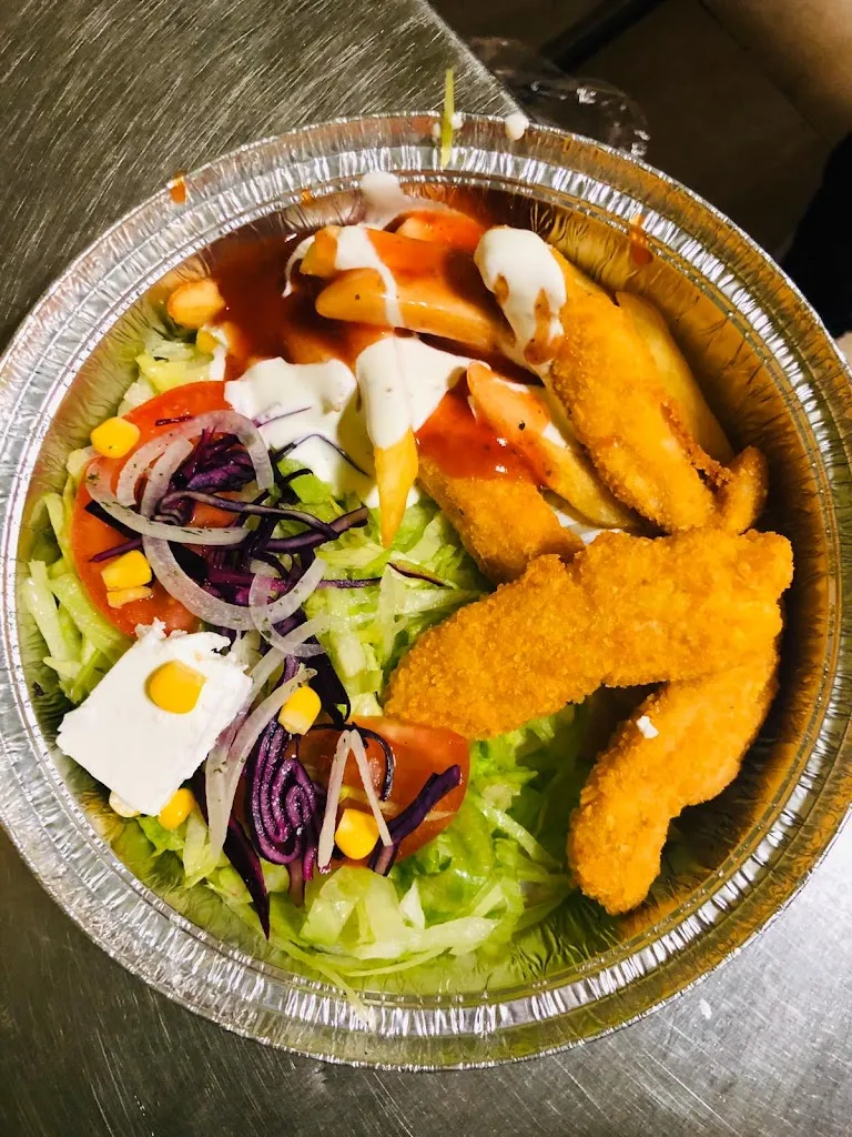 Menu_HM DÖNER KEBAB Y PIZZIERIA SANTA CRUZ DE LA ZARZA_Santa Cruz de la Zarza_image_7