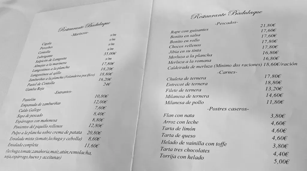 Menu_Restaurante Badulaque_Cedeira_image_2