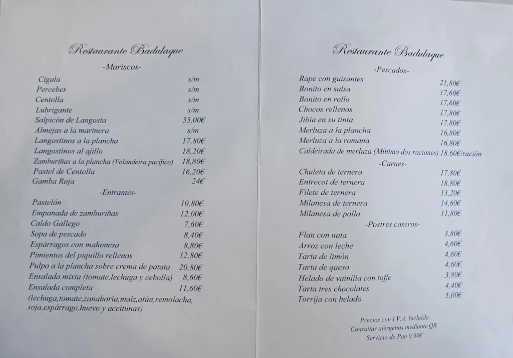 Menu_Restaurante Badulaque_Cedeira_image_3