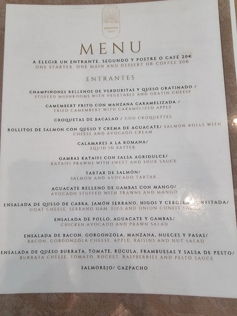 Menu_Restaurante Bellavista_Mojacar_image_1