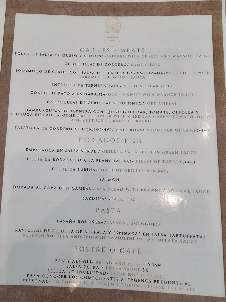 Menu_Restaurante Bellavista_Mojacar_image_2