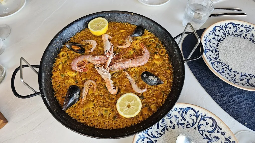 andrew briggs_Restaurante Bellavista_Mojacar_review