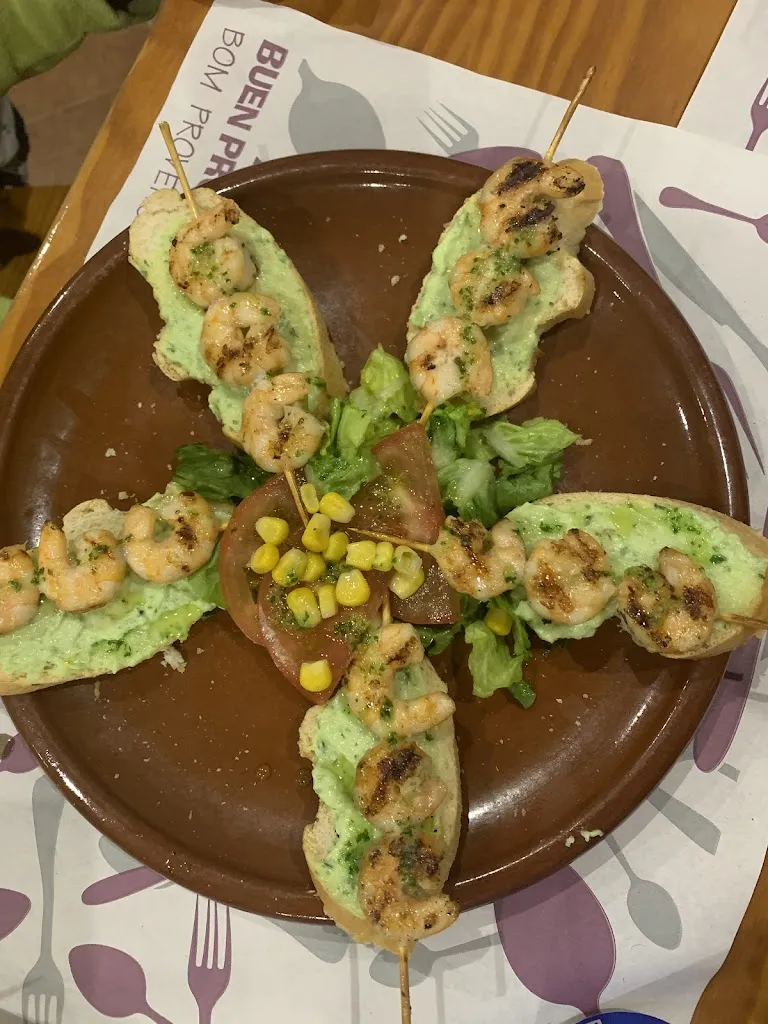 Menu_Bar Las Eskuelas_Sartajada_image_4